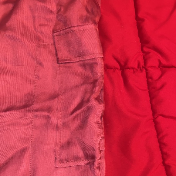 Cinq à Sept Pink Sapphire Giles Pant - Picture 7 of 10